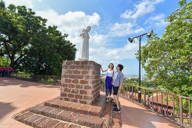 Full Day Melaka Private Tour from Kuala Lumpur - FAQ