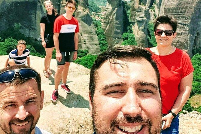 Full day Meteora private tour - Analyzing the Value and Experience