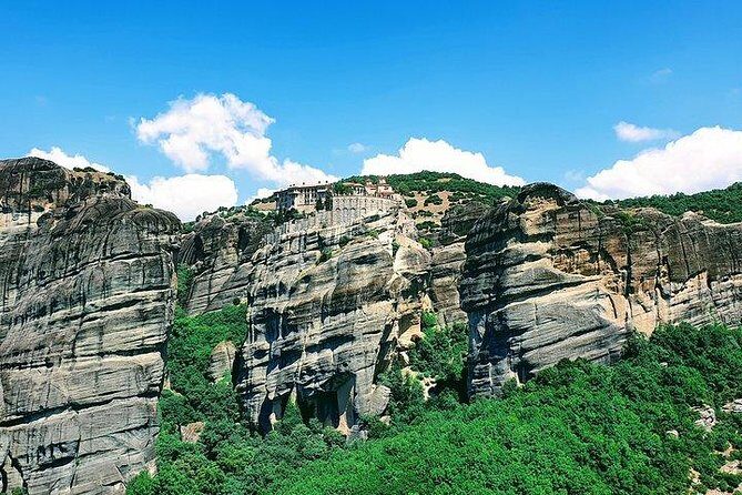 Full day Meteora private tour - Who Will Love This Tour?