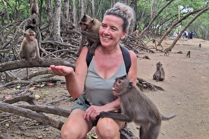 Full Day Monkey Island Tour with Canoe in Can Gio Mangrove Forest - Final Thoughts: Who Will Love This Tour?