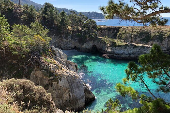 Full Day, Monterey Peninsula, 17 Mile Dr and Carmel eBike Rental - Frequently Asked Questions