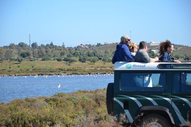 Full Day Moorish Trail Tour - An In-Depth Look at the Moorish Trail Tour