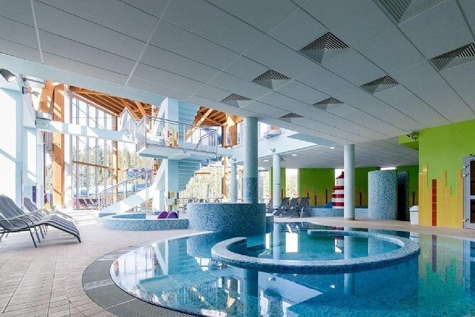 Full-Day Morskie Oko in The Tatra Mountains and Thermal Baths from Kraków - Frequently Asked Questions