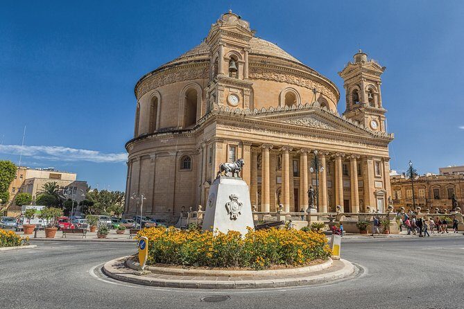 Full-Day Mosta, Mdina, and Rabat Tour from Valletta - Authentic Insights from Reviewers