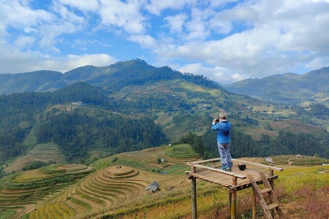 Full day motorbike Mu Cang Chai - FAQ