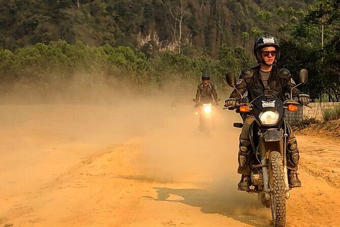 Full Day Motorbike Tour of Pu Luong Nature Reserve - Frequently Asked Questions
