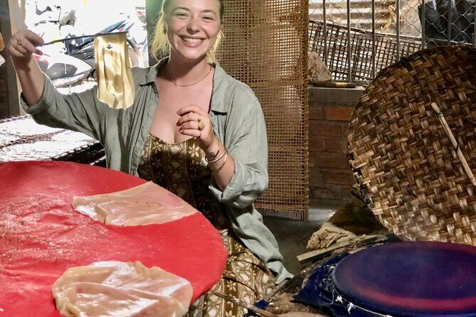 Full Day Motorcycle Tour (Hon Ba Nature Reserve and BBQ) - Final Thoughts
