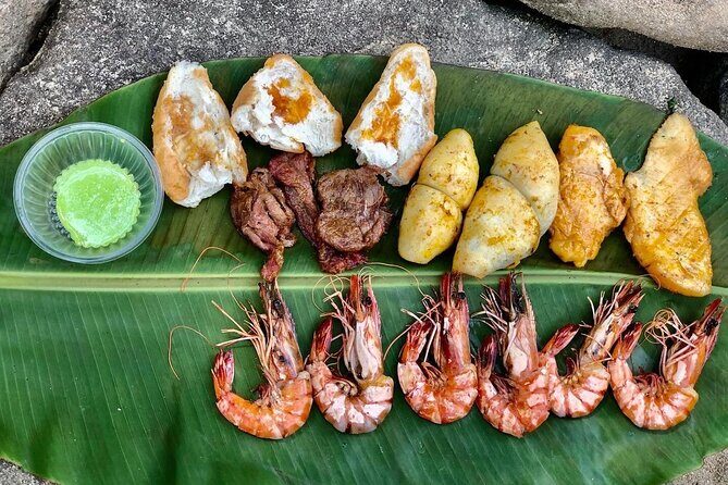 Full Day Motorcycle Tour (Hon Ba Nature Reserve and BBQ) - Frequently Asked Questions