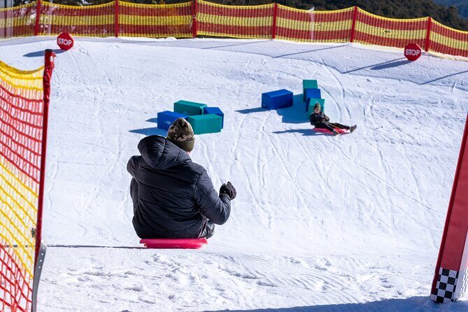 Full-Day Mount Buller Tour - Who Might Not Love This Tour?