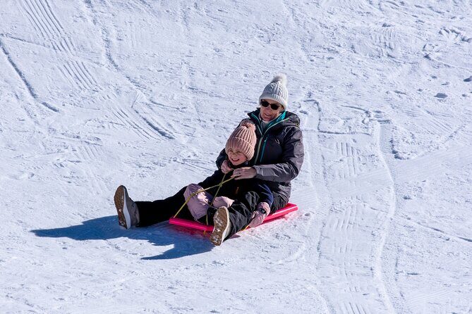 Full-Day Mount Buller Tour - FAQ