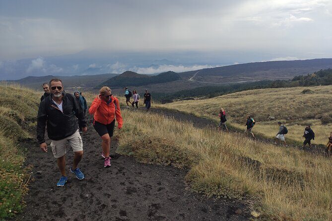 Full-Day Mount Etna Experience from Siracusa - Why This Tour Stands Out