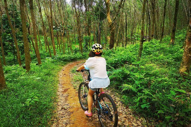 Full Day Mountain Bike Tour On Koh Yao Noi From Phuket - An In-Depth Look at the Koh Yao Noi Bike Tour