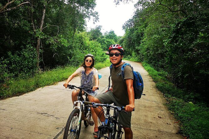 Full Day Mountain Bike Tour On Koh Yao Noi From Phuket - FAQ