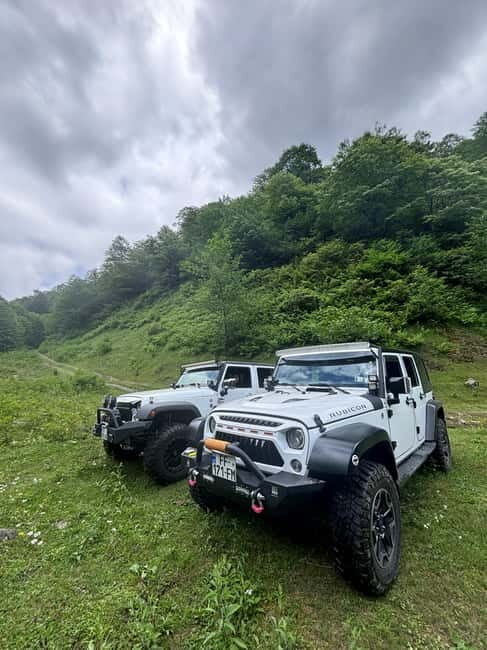 Full Day Mountine Tours from Batumi - Final Thoughts