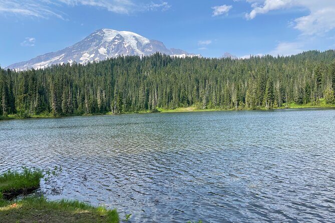 Full-Day Mt Rainier National Park Private Tour in SUV - The Sum Up: Is It Worth It?