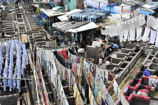 Full Day Mumbai City Private Tour - A Complete Look at the Full Day Mumbai Tour