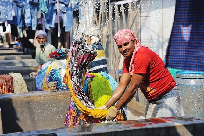 Full Day Mumbai City Private Tour - Things to Keep in Mind