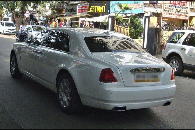 Full Day Mumbai City Tour in Luxury Vehicle - The Reviewers’ Perspective: Authentic Insights