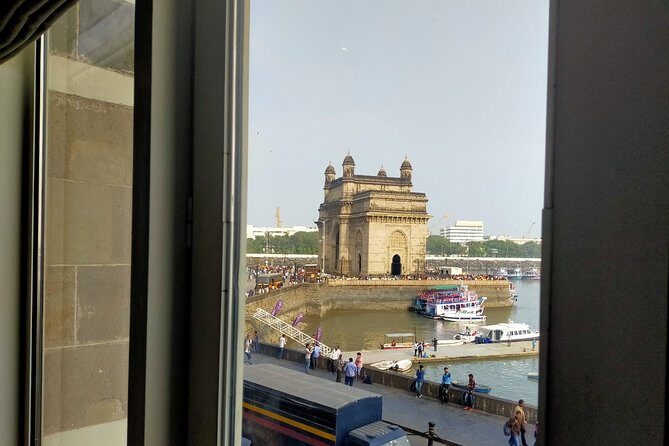 Full Day Mumbai City Tour in Luxury Vehicle - FAQ