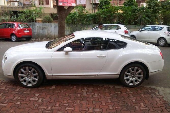 Full Day Mumbai City Tour in Luxury Vehicle - Final Thoughts