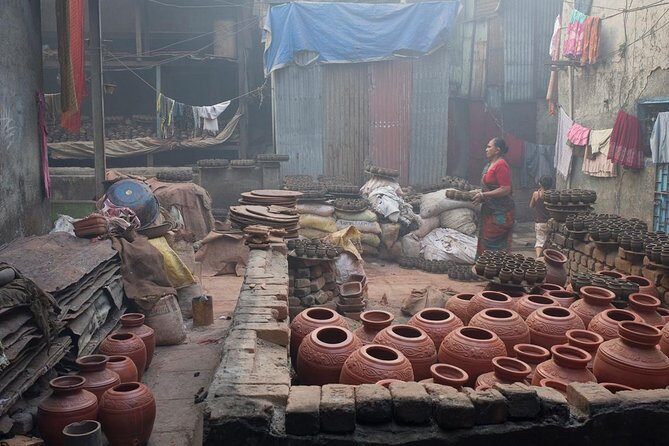 Full Day Mumbai Sightseeing Tour with Dharavi Slum - Exploring the Mumbai Sights: What to Expect