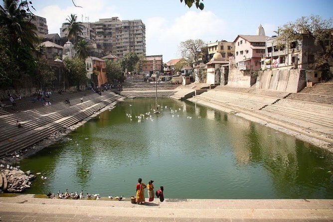 Full Day Mumbai Sightseeing Tour with Dharavi Slum - FAQs