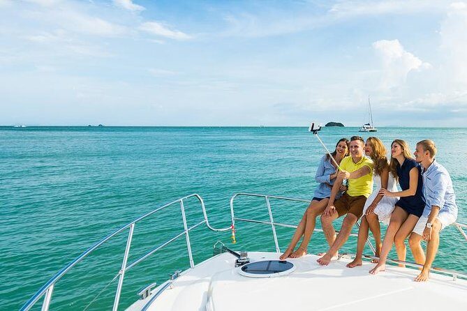 Full Day Mykonos South Coast Cruise with Lunch - A Deep Dive into the Experience