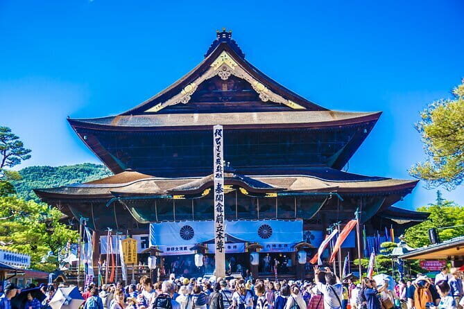Full Day Nagano Tour Jigokudani Park And Zenkuji Temple - FAQ Section