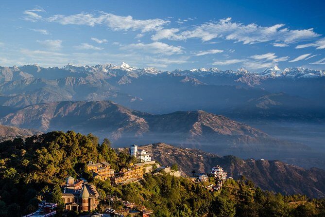 Full Day Nagarkot and Changunarayan Hiking Tour from Kathmandu - Introduction