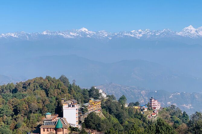 Full Day Nagarkot and Changunarayan Hiking Tour from Kathmandu - Authentic Experiences and Review Highlights