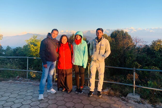 Full Day Nagarkot and Changunarayan Hiking Tour from Kathmandu - FAQ