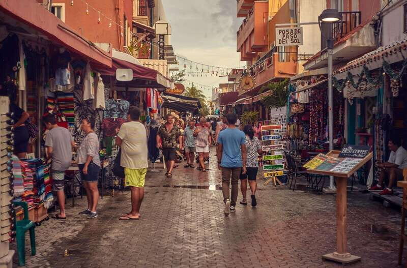 Full Day Nature Expedition to Contoy Island and Isla Mujeres - Practical Tips for Making the Most of This Tour