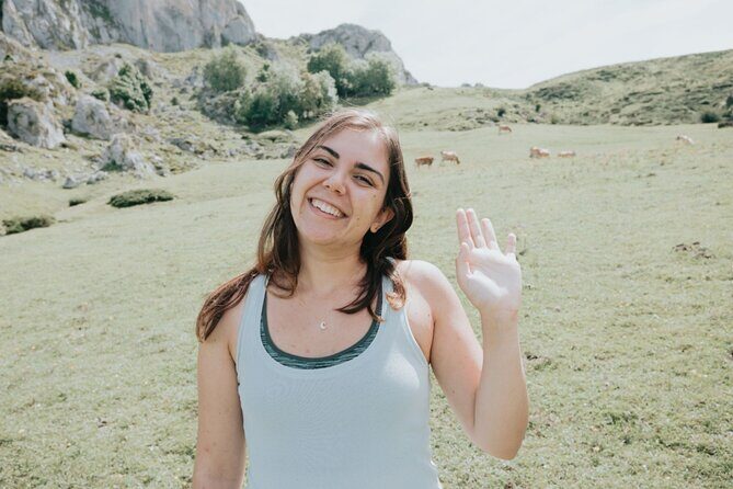 Full-Day Nature Tour: Picos de Europa National Park - Key Points