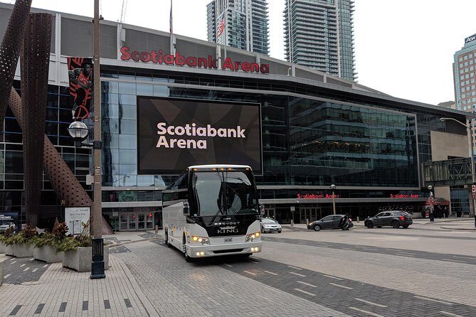 Full-Day Niagara Falls Tour from Toronto w/Boat/JBF/Tower - Key Points