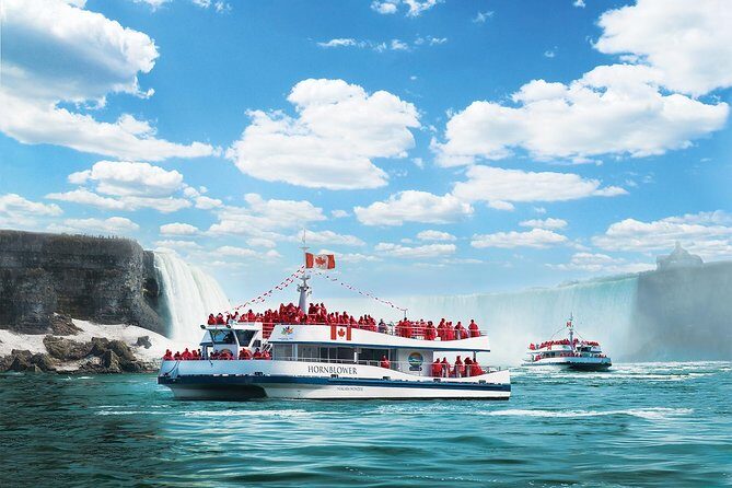 Full-Day Niagara Falls Tour from Toronto w/Boat/JBF/Tower - Analyzing the Value and Practicalities