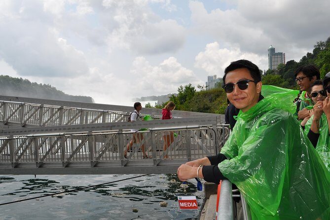 Full-Day Niagara Falls Tour from Toronto w/Boat/JBF/Tower - Final Thoughts