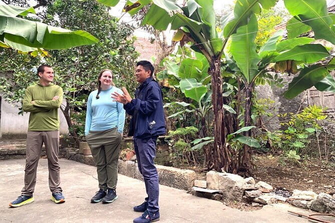 Full-Day Ninh Binh Group of 9 Guided Tour Mua Cave Tam Coc Hoa Lu - Final Thoughts