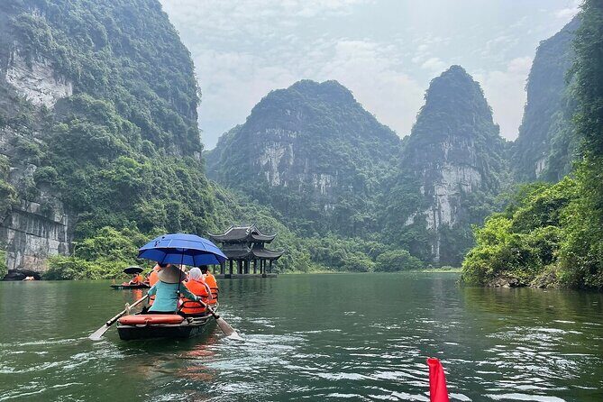 Full-Day Ninh Binh Highlights Tour from Hanoi (Best Selling) - Practical Considerations