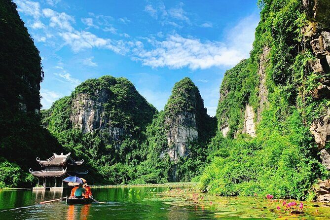Full-Day Ninh Binh Highlights Tour from Hanoi (Best Selling) - The Sum Up