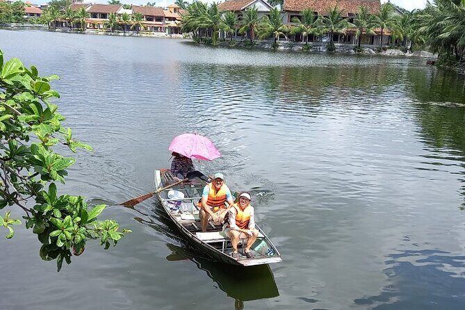 Full-Day Ninh Binh Highlights Tour from Hanoi - An In-Depth Look at the Ninh Binh Experience
