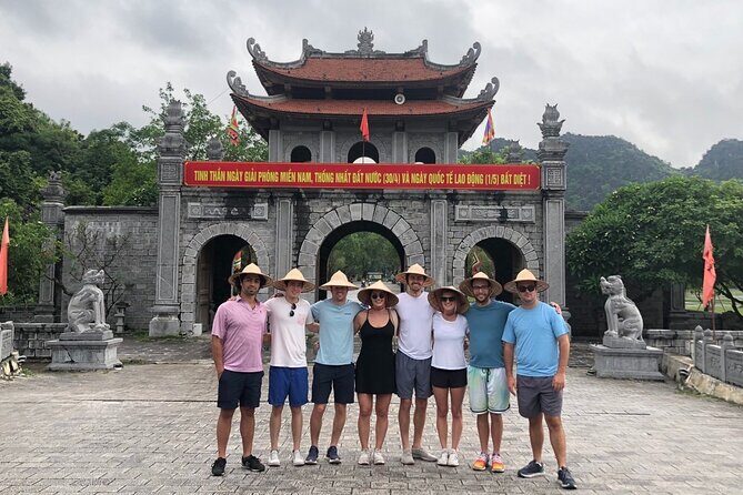 Full-Day Ninh Binh Highlights Tour from Hanoi - FAQ