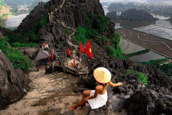 Full Day Ninh Binh Tour from Hanoi: Hoa Lu, Tam Coc, Mua Cave - Practical Details and Tips