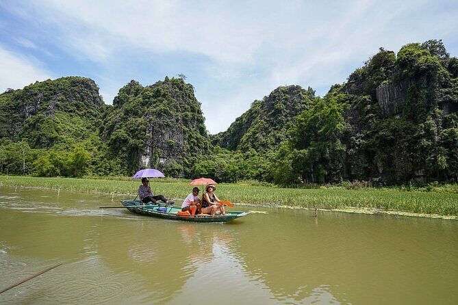 Full Day Ninh Binh Tour from Hanoi: Hoa Lu, Tam Coc, Mua Cave - Who Is This Tour Best For?