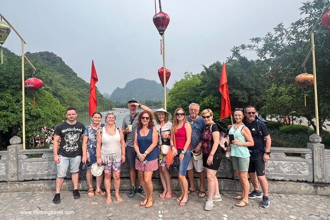 Full Day Ninh Binh Tour from Hanoi: Hoa Lu, Tam Coc, Mua Cave - FAQ