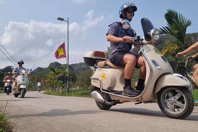 Full Day Ninh Binh Tour From Hanoi With Jeep or Vespa Experiences - Why Choose This Tour?