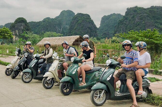 Full Day Ninh Binh Tour From Hanoi With Jeep or Vespa Experiences - Who Is This Tour Best For?