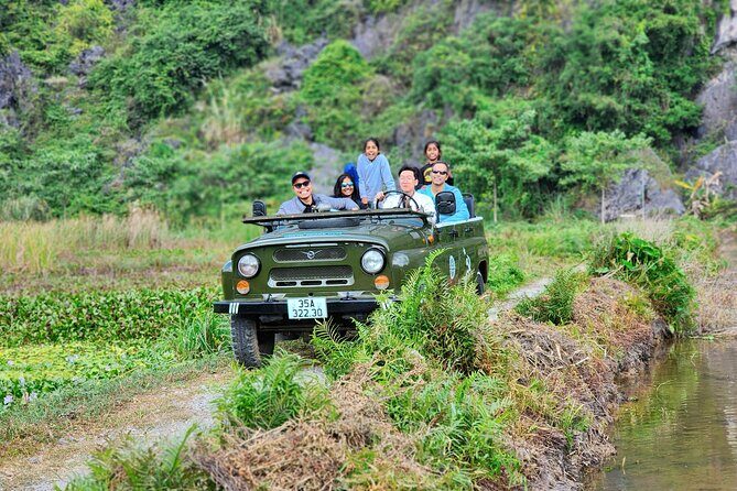 Full Day Ninh Binh Tour From Hanoi With Jeep or Vespa Experiences - Final Thoughts