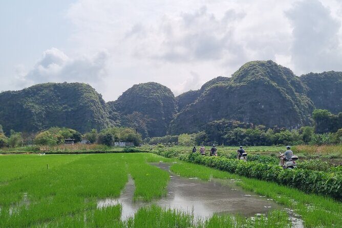 Full Day Ninh Binh Tour From Hanoi With Jeep or Vespa Experiences - FAQ