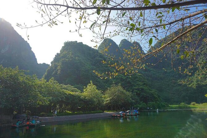 Full-Day Ninh Binh Tour from HaNoi with transfer - Who Is This Tour Best For?