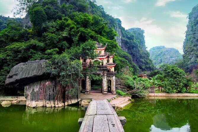 Full Day Ninh Binh - Trang An - Bai Dinh - Mua Cave & Transfer - FAQ